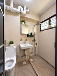 Blk 858 Woodlands Street 83 (Woodlands), HDB 5 Rooms #613430381